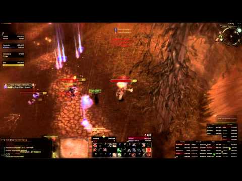 MASSIVE WORLD PVP EVENT in Eastern Plaguelands (EPL) - WoW Vanilla/Classic