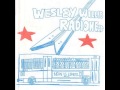Wesley Willis - Attempted Armed Robbery