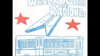 Wesley Willis - Attempted Armed Robbery