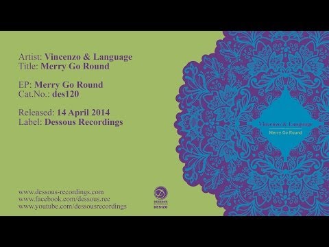 Vincenzo & Language: Merry Go Round