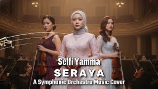 Download lagu SERAYA – Selfi Yamma | Symphonic Orchestra Version | Music Cover mp3