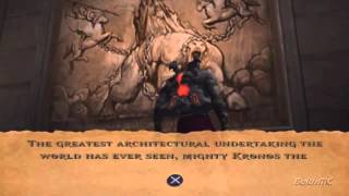 Download lagu Let's Play God of War #10 - Siren Smackdown mp3 Download lagu Let's Play God of War #10 - Siren Smackdown mp3