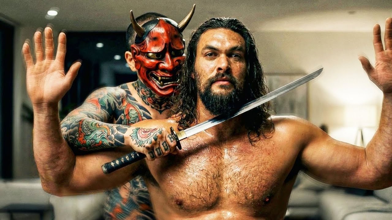 Nouveau Film D'action Complet en Français, 2026 Super Meilleur Film #filmorago