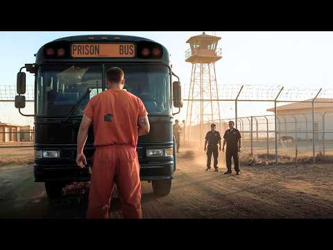 ¡Escapó de prisión para vengar a su hermano! | Película Completa de Acción y Crimen