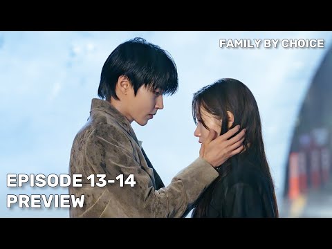 FamilyByChoice Episode 13-14 Preview Trailer