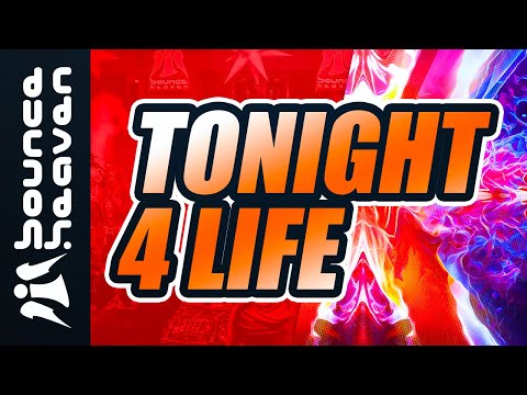 Dekade feat Imogen - Tonight (4 Life)