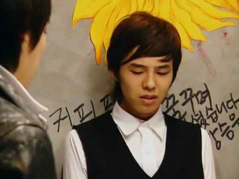 Big Bang Coffee Prince Parody (Eng Sub).