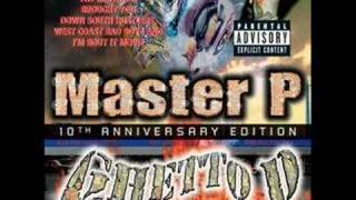Master P - After dollars no cents