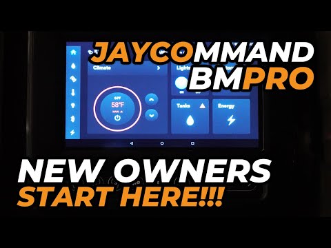Ultimate BMPro Guide: Real Owner Review & Demo // Tips & Tricks + Pros & Cons // JayCommand Smart RV
