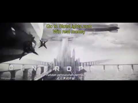 Moonfall 2022 English Full Movie trailer