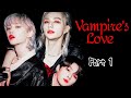 Vampires Love Part 1 Skz Felix Hyunjin Lee Know