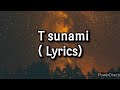 Lyrics T Sunami Mayavada Song FH Muzic Lyrics