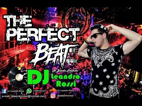 The Perfect Beat feat. DJ Leandro Rossi