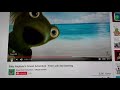 Baby Neptune S Ocean Adventure Turtle Puppet
