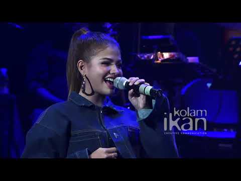 Hedi Yunus ft. Sara Fajira - Jika (Live)