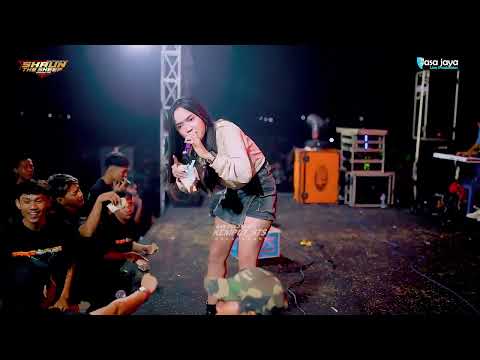 ARJUNANYA BUAYA SISKA AMANDA - SHAUN THE SHEEP - PUTRA MBANDOLENG SINCE 2015 - BUMIHARJO WINONG PATI