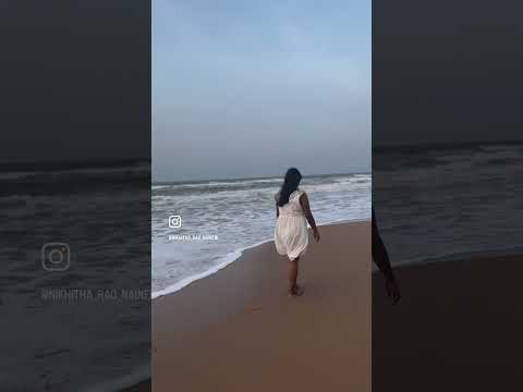 Chirala beach V hotels and resort  Beach therapy is the best therapy 🏝️