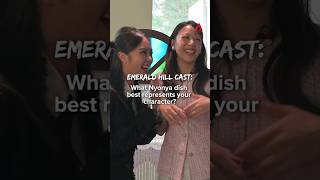 Download lagu Emerald Hill cast’s Nyonya dish quiz mp3 Download lagu Emerald Hill cast’s Nyonya dish quiz mp3