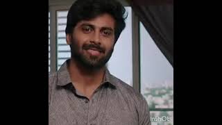 Ashwin kumar lakshmikanthan propose kajal from live telecast