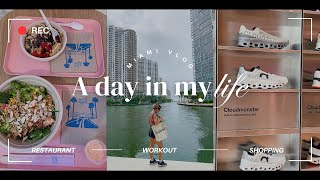 【マイアミ移住2年目】vlog 1. 30代主婦の日常 マイアミのおススメ🌴フォトスポット、観光地、レストランetc