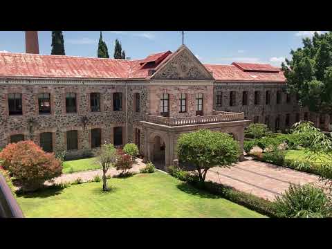 Vídeo Preparatoria Marista