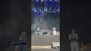 Belle And Sebastian - I Didn't See It Coming (live in Belgium 2023)