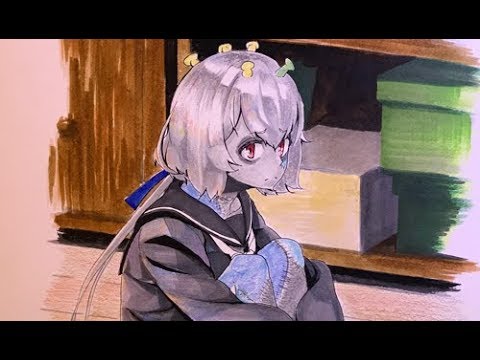 20181120 Konno Junko [Zombie Land Saga]