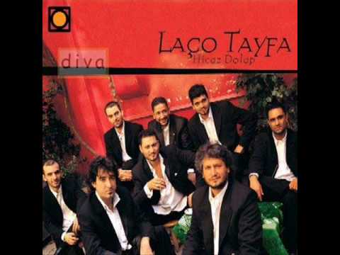 Laco Tayfa - Atmaca