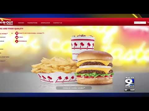 In-N-Out Burger may come to Keizer