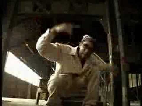 Video thumbnail for Hip-Hop (Qu’importe la discipline)