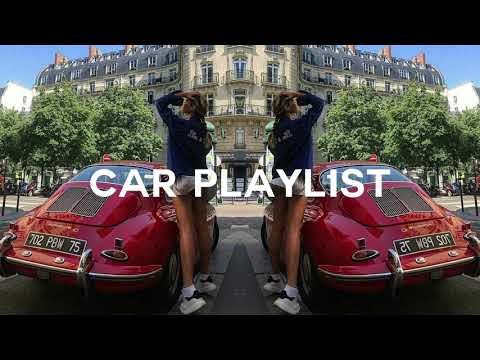 DJSM, Robbe & MEYSTA - Lemonade (ft. MEQQ) | Car Playlist
