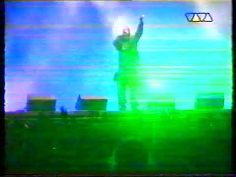 Viva Mixery Raw Deluxe | Splash 2001 | Samy Deluxe & Sleepwalker -"Weck mich auf" (Live) u.a.
