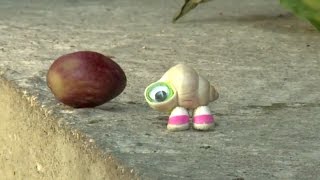 MARCEL THE SHELL Is Back! | What's Trending Now