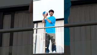 Bowling Ball Prank — Full Transcript & Summary