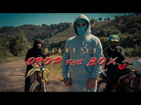 DIGHT 23 - Drop the box     (prodbytanz)