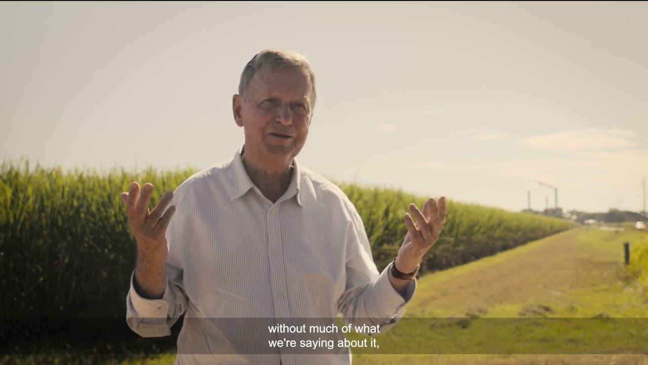 Industry Expert Series: Professor Roger Stone: Scientific Progress Normalised