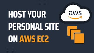 Host your personal site on AWS EC2 Instance | EC2 Instance | Demo | Website Hosting | Web App on EC2