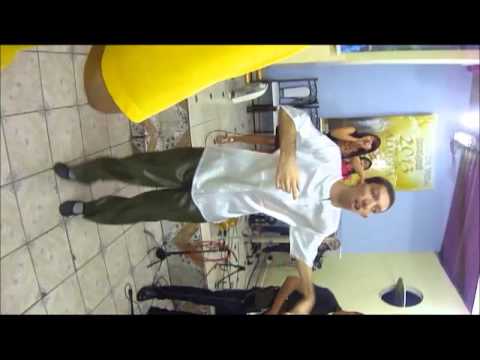 Quadrangular Vera Cruz........31 Março 2013 - Recebei do Senhor Deus toda Plenitude divina