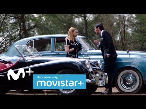 Velvet Colección (trailer largo) | Movistar+