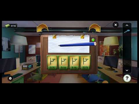 100 Doors Games Escape from Work Levels 128