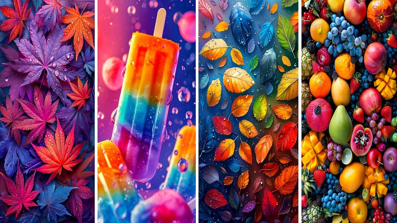 Amazing Colorful Mobile Wallpapers | Hd Wallpapers | Wallpapers | Phone Wallpapers