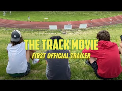 The Track Movie (2021) | First Official Trailer |