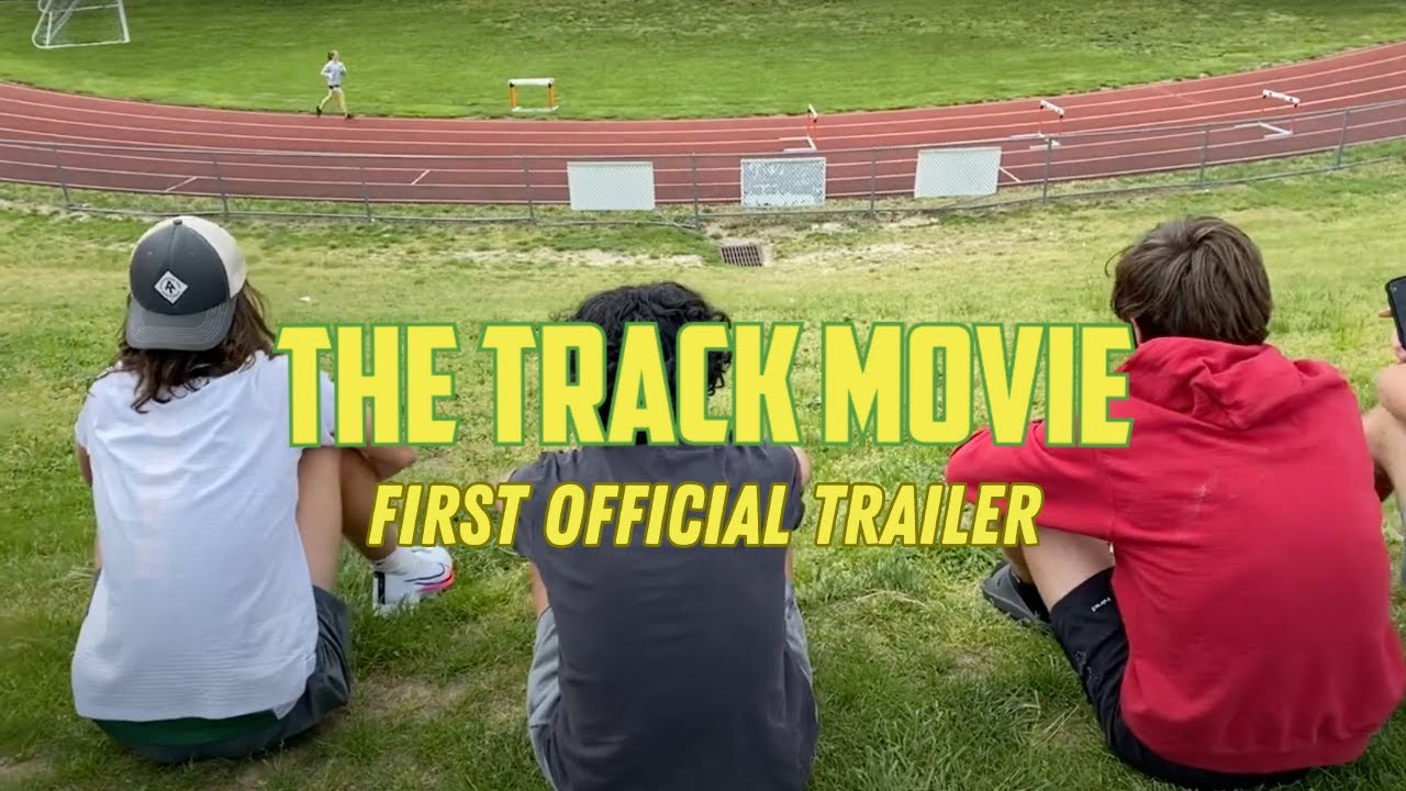 The Track Movie (2021) | First Official Trailer |