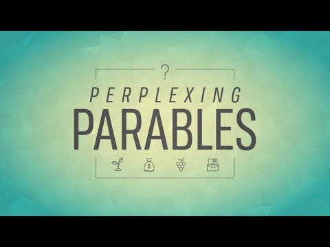 The Parable of the Shrewd Manager