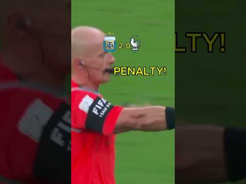 World cup 2022 Final Argentina vs France #shorts #football #argentina #france #worldcup #highlights