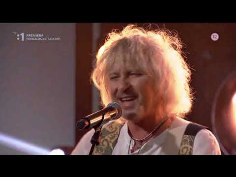 Peter NAGY a INDIGO   Poďme sa zachrániť - 3 pódiá 2020