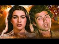 Apne Dil Se Badi Dushmani Ki 4k Betaab Video Song Lata Mangeshkar Shabbir Kumar Sunny Deol