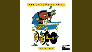 Stain (feat. Boosie Badazz)