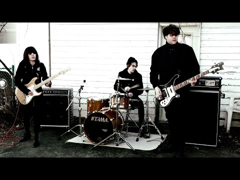 Screaming Females - "It All Means Nothing" | Music Video