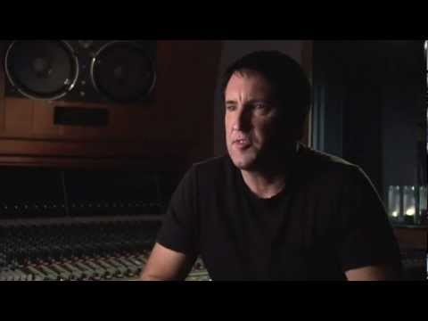 Call of Duty: Black Ops 2 - Behind the Scenes with Trent Reznor & David S. Goyer